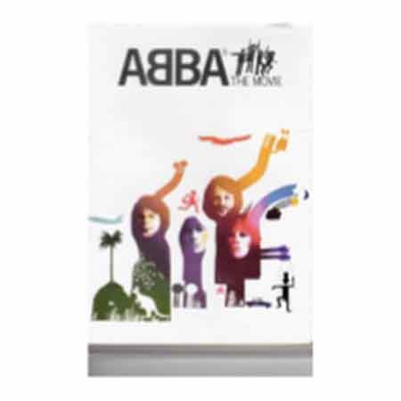 Abba the album dvd